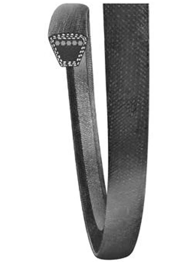 729-2 Replacement V-Belt for Burr King grinders